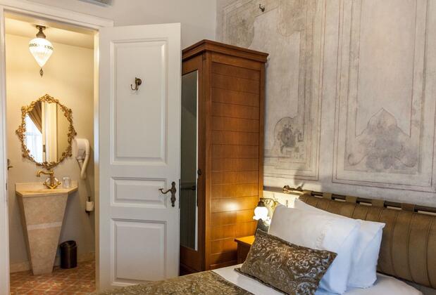 Troya Hotel Balat - Görsel 14