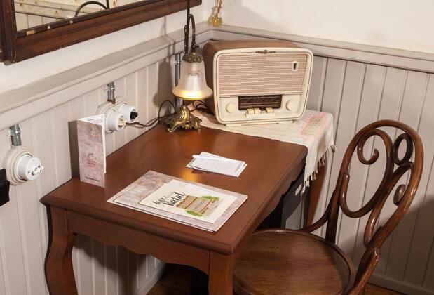 Troya Hotel Balat - Görsel 15