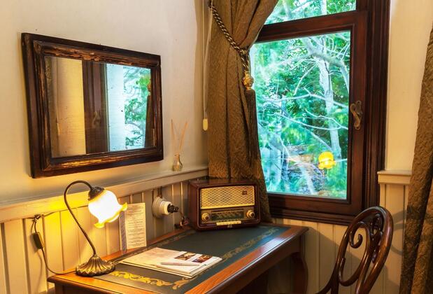 Troya Hotel Balat - Görsel 16