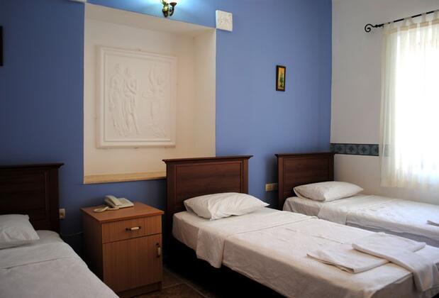 Pensione Roma - Görsel 4