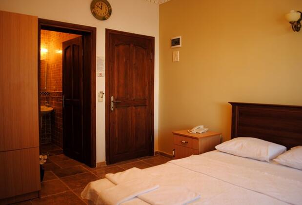 Pensione Roma - Görsel 3