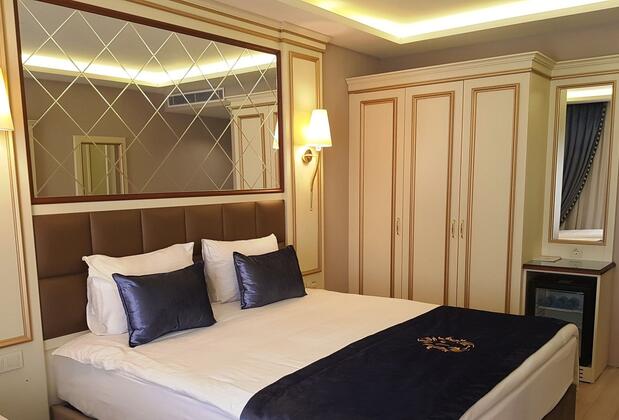 Marcello Hotel Laleli - Görsel 8