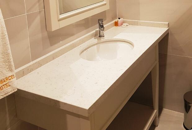 Marcello Hotel Laleli - Görsel 12