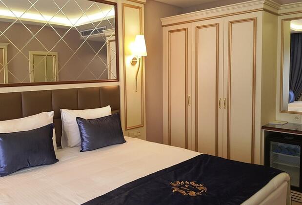 Marcello Hotel Laleli - Görsel 10