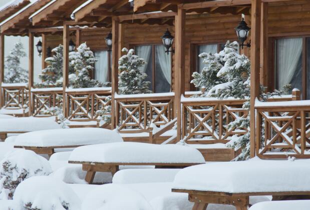 Gököz Natural Park - Görsel 3