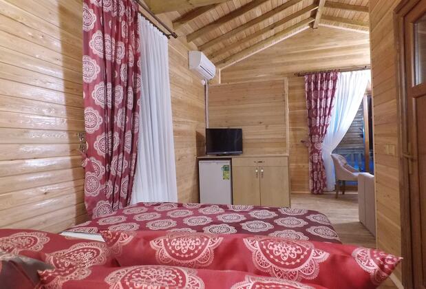 Gököz Natural Park - Görsel 5