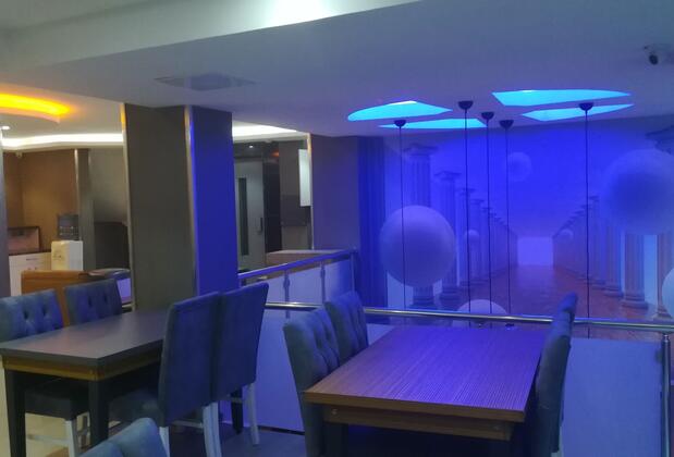 Beyce Hotel - Görsel 5