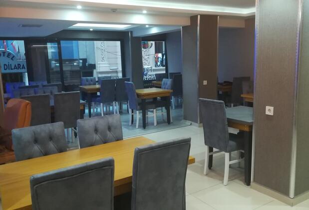 Beyce Hotel - Görsel 6