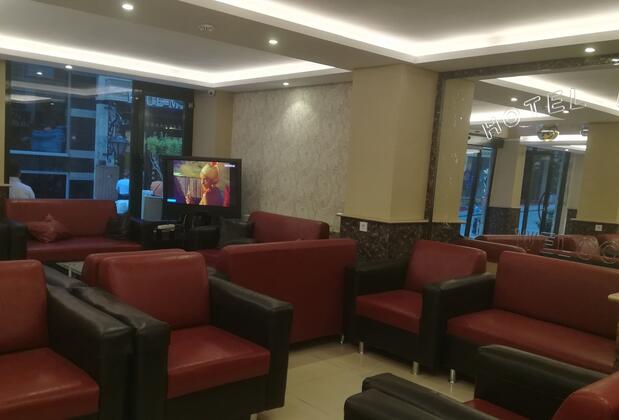 Beyce Hotel - Görsel 4