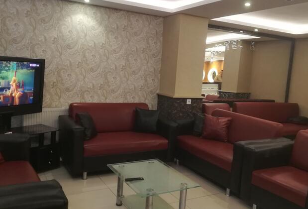 Beyce Hotel - Görsel 3