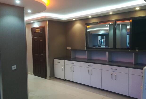 Beyce Hotel - Görsel 9