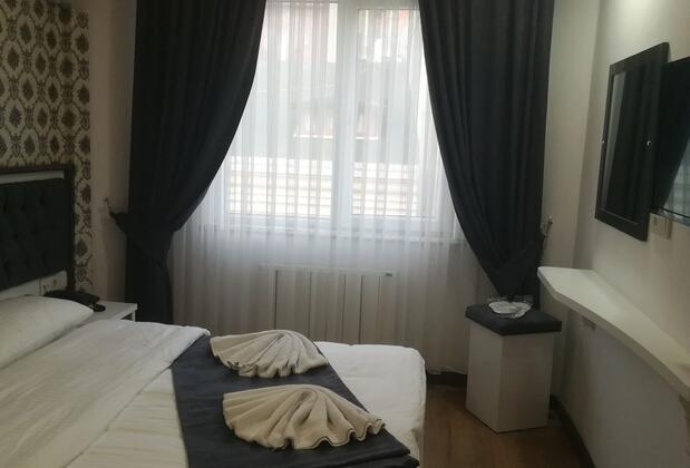 Beyce Hotel - Görsel 10