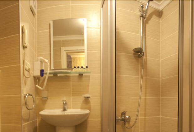 Hotel Süreyya - Görsel 9