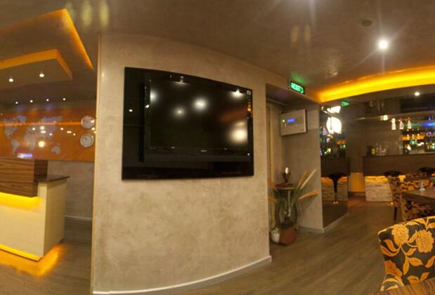 Hotel Süreyya - Görsel 3