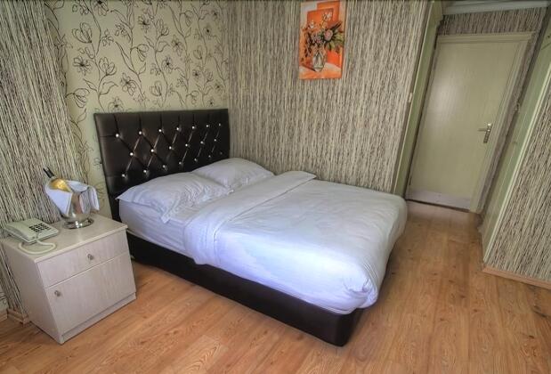 Hotel Süreyya - Görsel 6