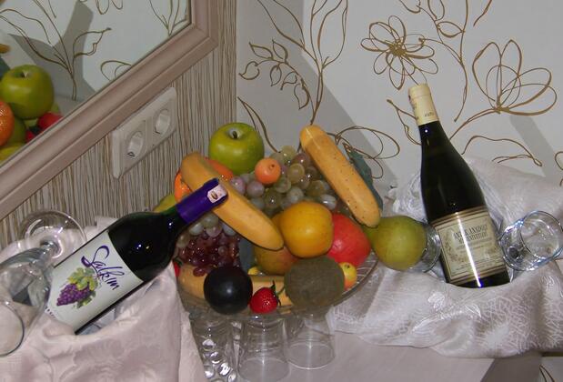 Hotel Süreyya - Görsel 5