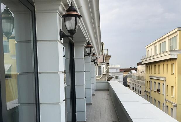 Novel Hotel - Görsel 22