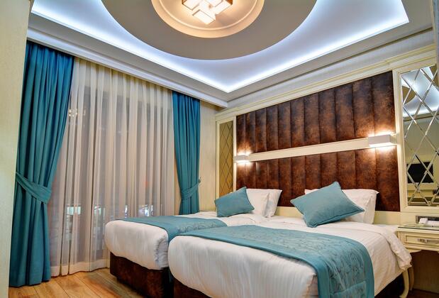 Novel Hotel - Görsel 23