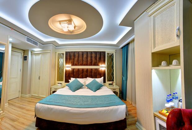 Novel Hotel - Görsel 24