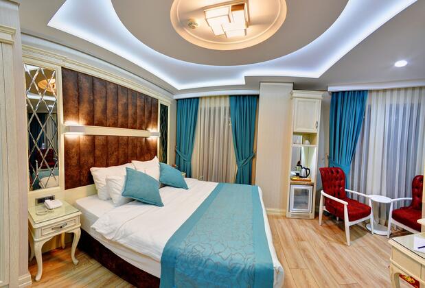 Novel Hotel - Görsel 25