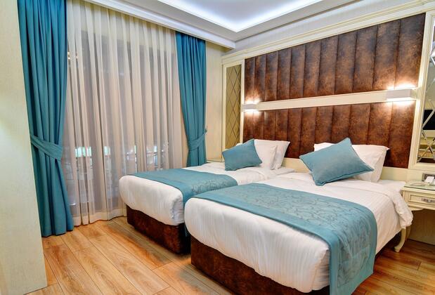 Novel Hotel - Görsel 26