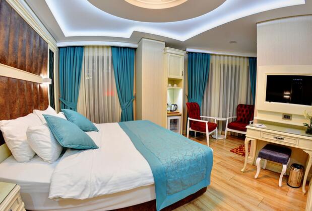 Novel Hotel - Görsel 27