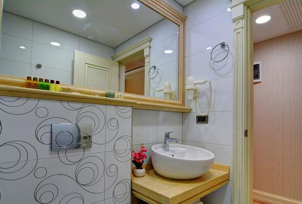 Novel Hotel - Görsel 46