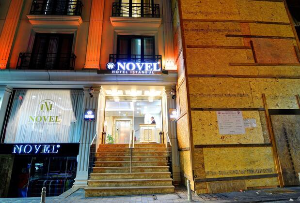 Novel Hotel - Görsel 3