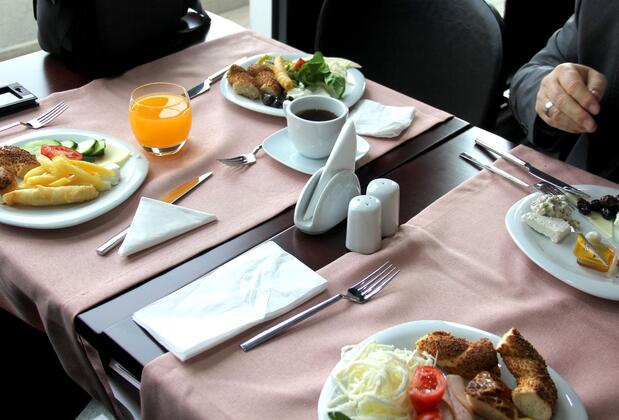 Novel Hotel - Görsel 13