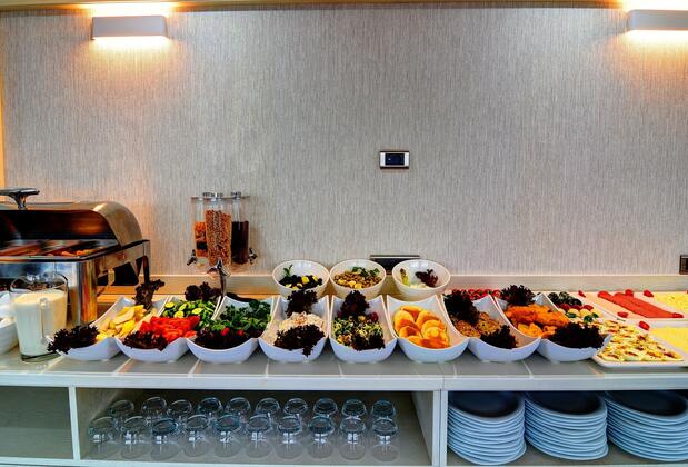 Novel Hotel - Görsel 12