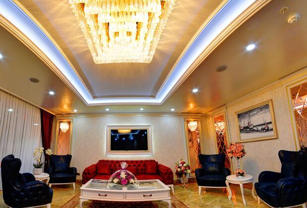 Novel Hotel - Görsel 6