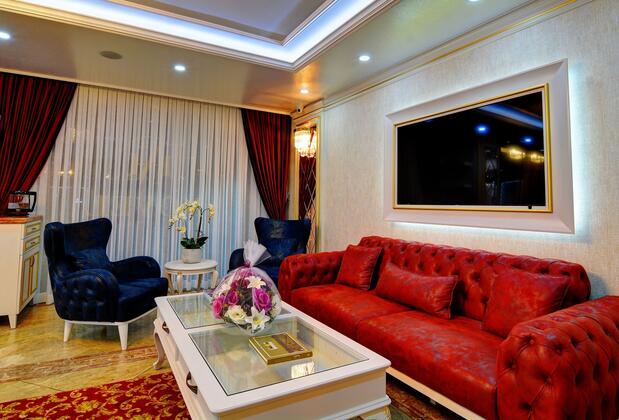 Novel Hotel - Görsel 7