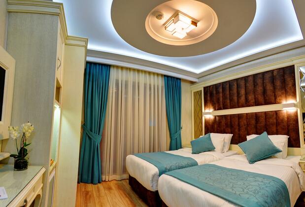 Novel Hotel - Görsel 28