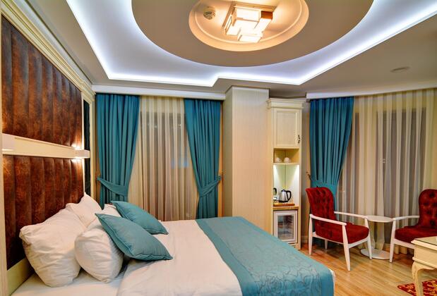 Novel Hotel - Görsel 30