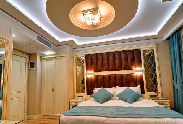 Novel Hotel - Görsel 31