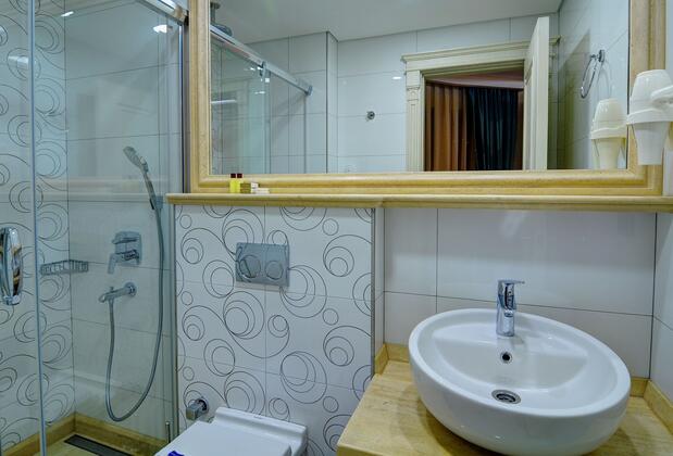 Novel Hotel - Görsel 47