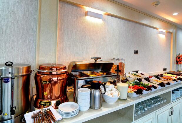 Novel Hotel - Görsel 17