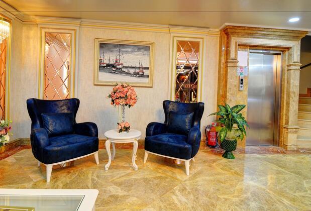 Novel Hotel - Görsel 9