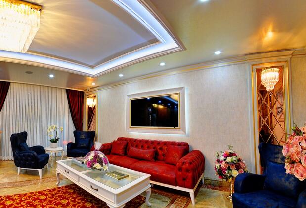 Novel Hotel - Görsel 10