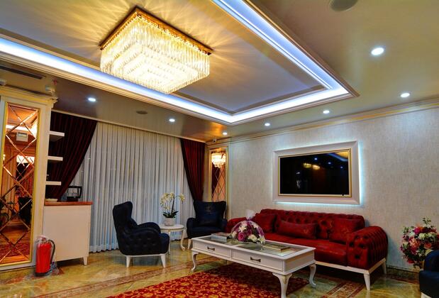 Novel Hotel - Görsel 11