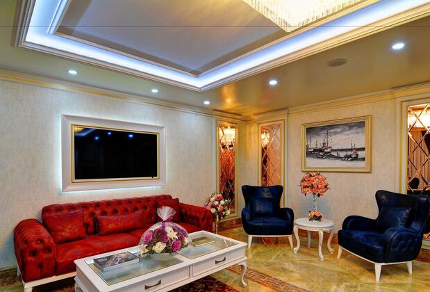 Novel Hotel - Görsel 5