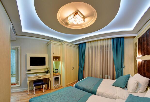 Novel Hotel - Görsel 33