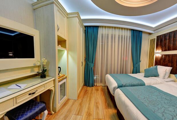 Novel Hotel - Görsel 34