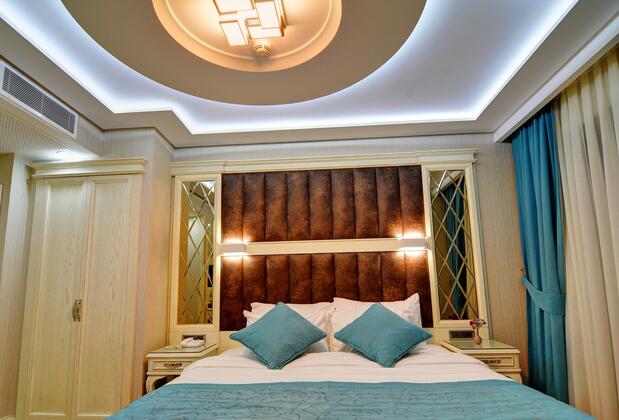 Novel Hotel - Görsel 35