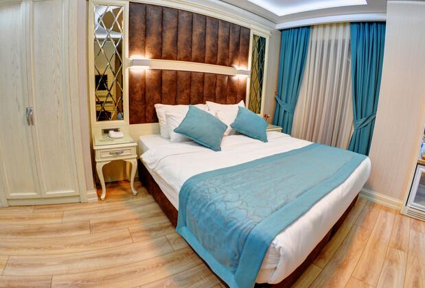 Novel Hotel - Görsel 36