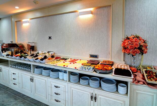 Novel Hotel - Görsel 19