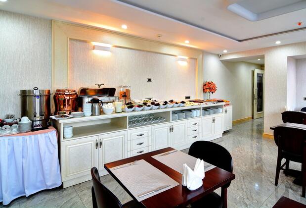 Novel Hotel - Görsel 20