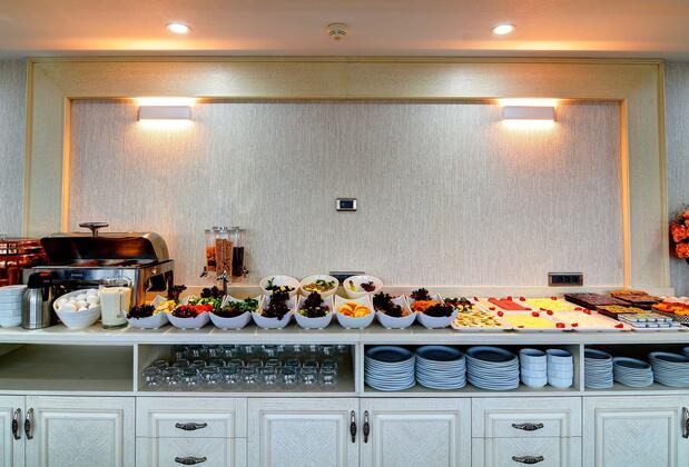 Novel Hotel - Görsel 18