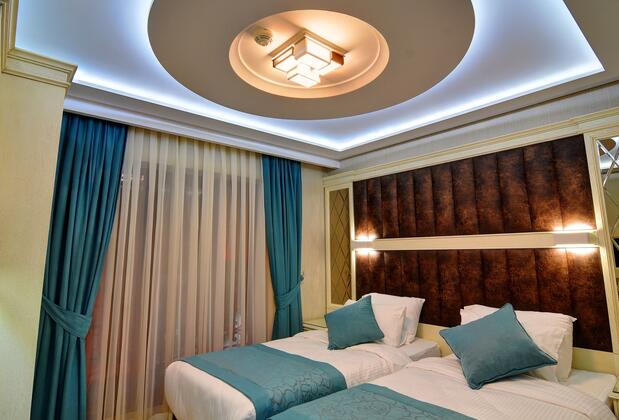 Novel Hotel - Görsel 38