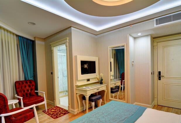 Novel Hotel - Görsel 39